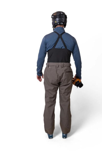 Flylow - Compound Bib - Men's - Mercury