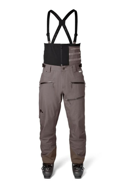 Flylow - Compound Bib - Men's - Mercury