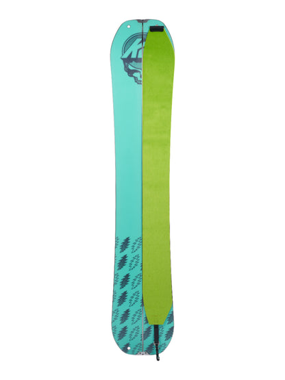 K2 - Marauder Split Package Grateful Dead SYF