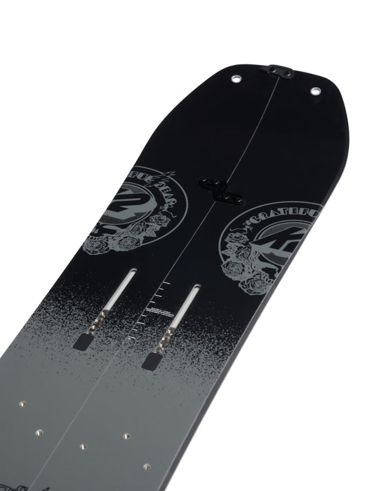 K2 - Marauder Split Package Grateful Dead SYF