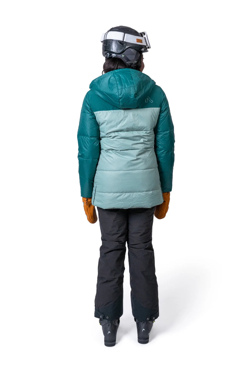 Flylow - Kenzie Jacket - Greedo/Sage