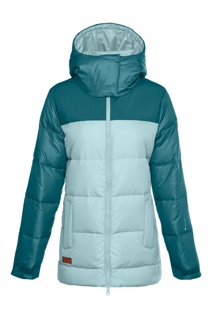 Flylow - Kenzie Jacket - Greedo/Sage