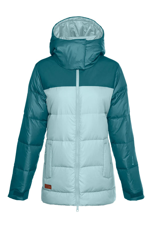 Flylow - Kenzie Jacket - Greedo/Sage