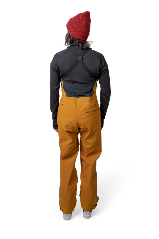 Flylow - Moxie Bib - Women's - Jupiter