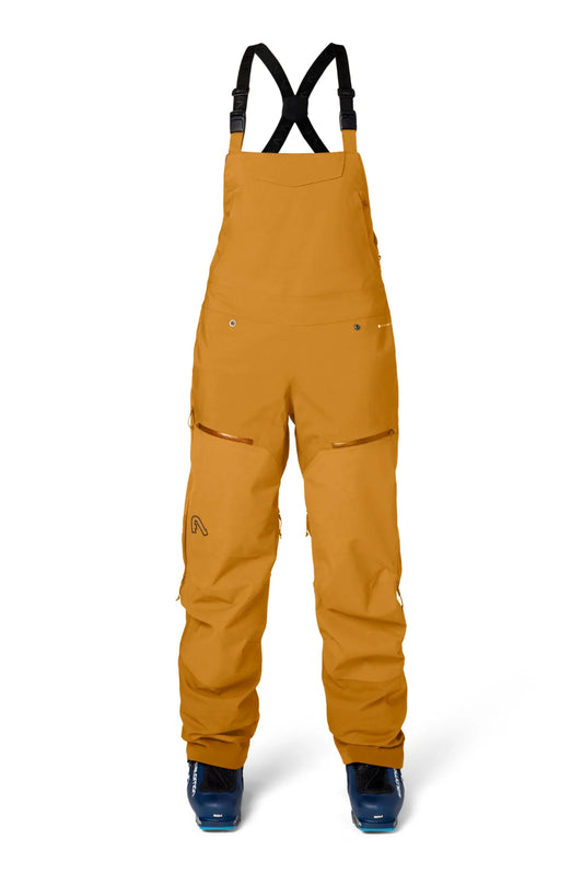 Flylow - Moxie Bib - Women's - Jupiter