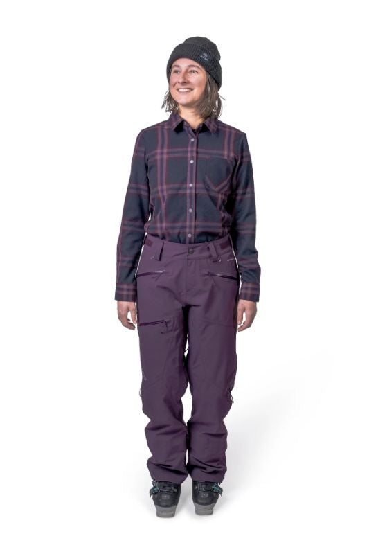 Flylow - Nina Pant - Aqua