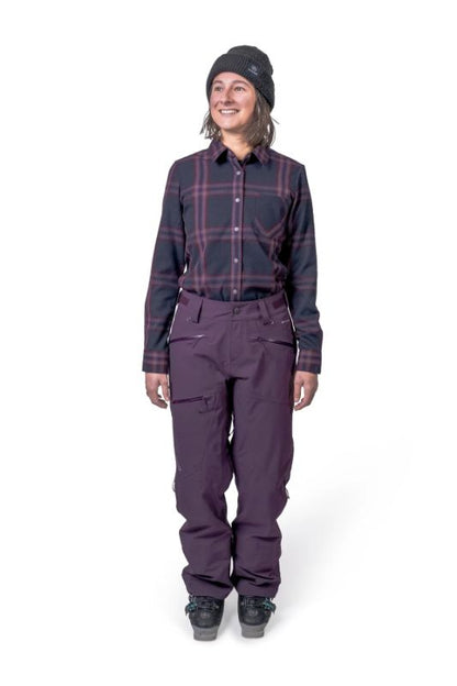Flylow - Nina Pant - Aqua