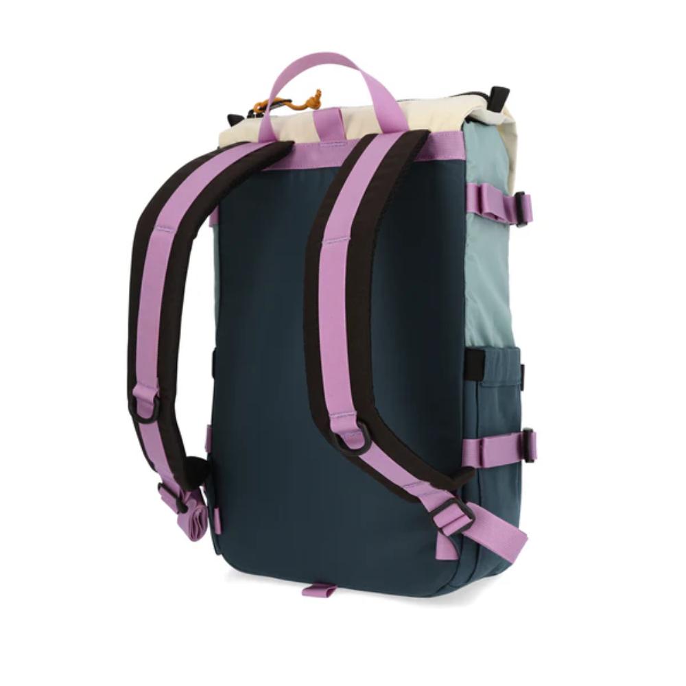 Topo Designs - Rover Pack Classic - Forest Khaki