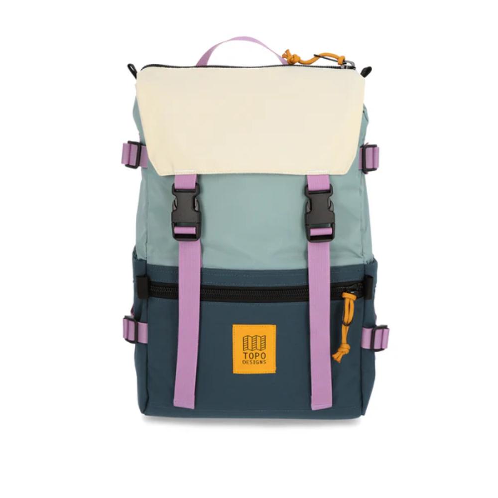 Topo Designs - Rover Pack Classic - Forest Khaki
