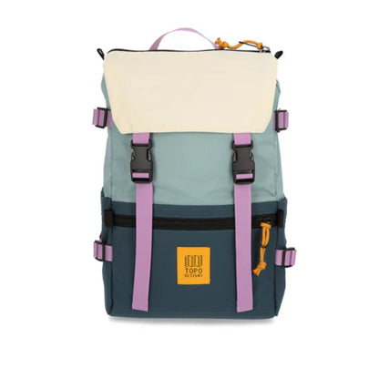 Topo Designs - Rover Pack Classic - Forest Khaki