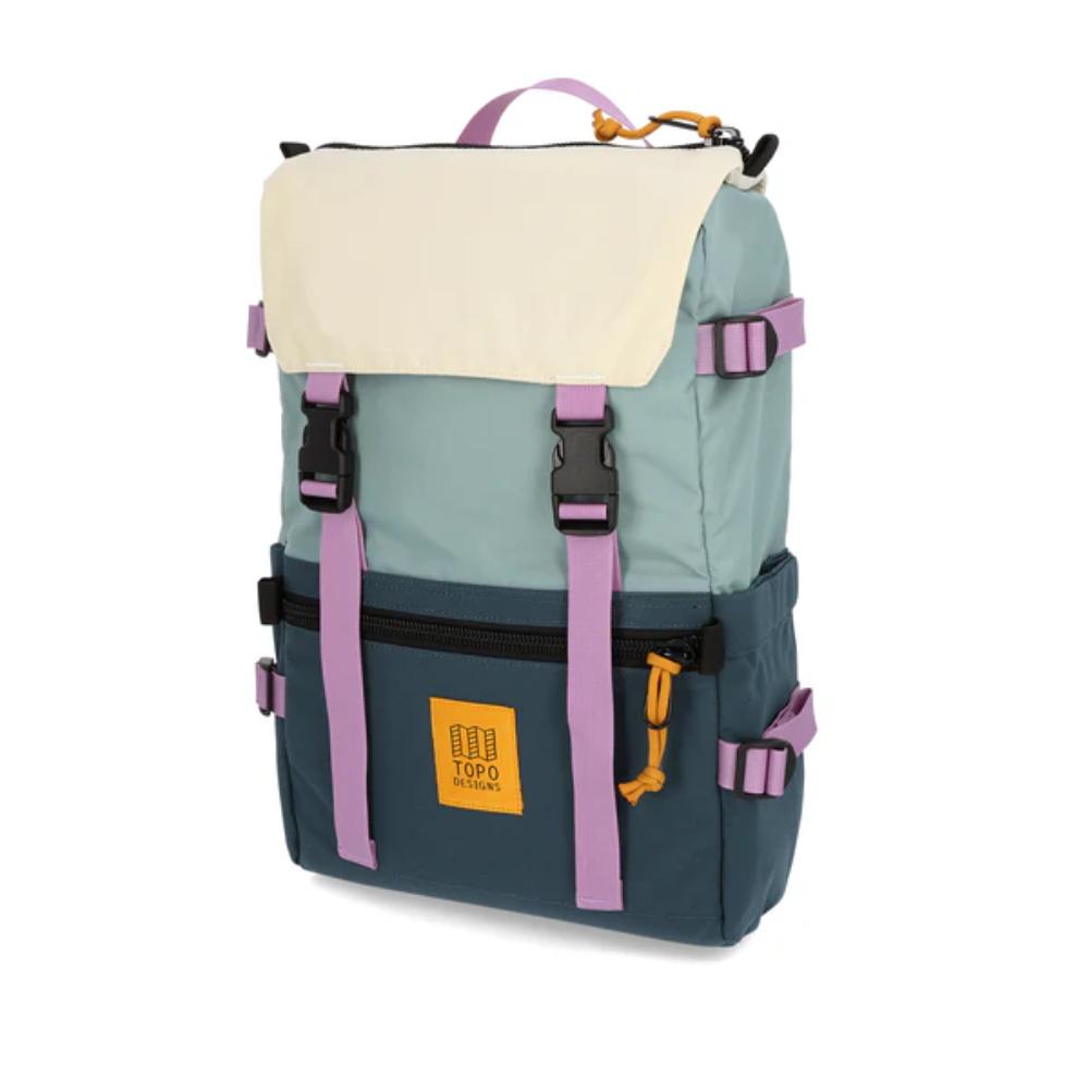 Topo Designs - Rover Pack Classic - Sage Pond Blue