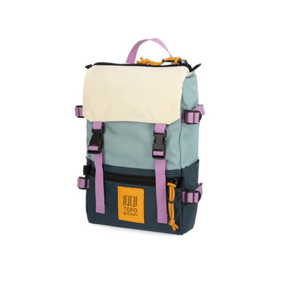 Topo Designs - Rover Pack Mini - Sea Pine