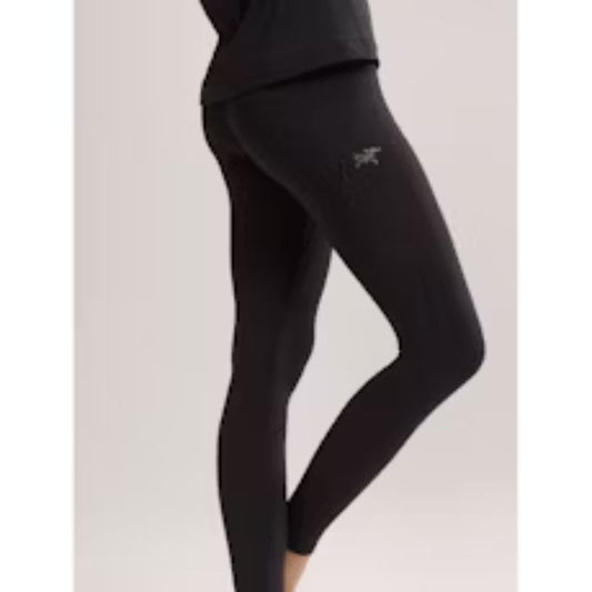 Arcteryx - Rho Bottom - Women's - Black