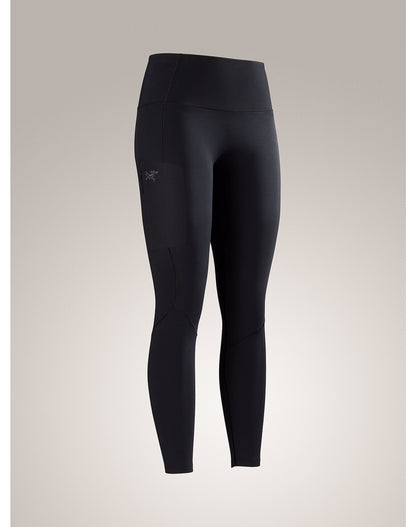 Arcteryx - Rho Bottom - Women's - Black