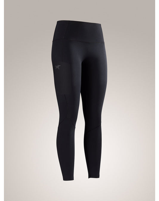Arcteryx - Rho Bottom - Women's - Black