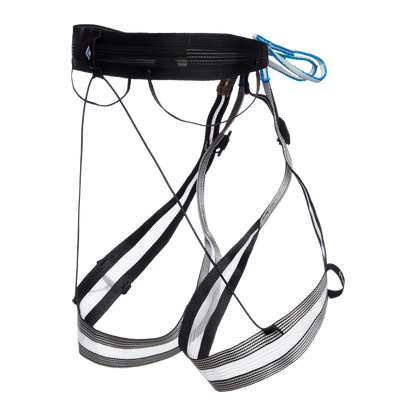Black Diamond - Couloir Ultralight Harness - White-Black