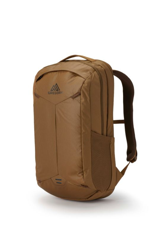Gregory - Border 25 - Coyote Brown