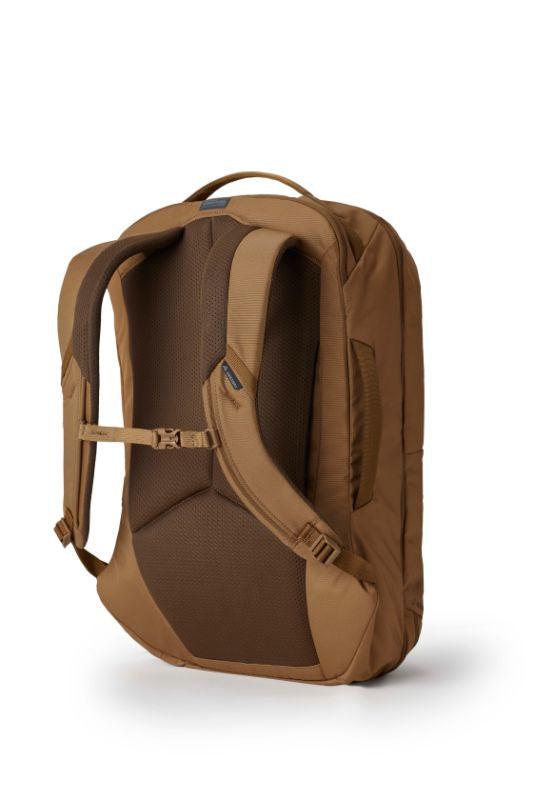 Gregory - Border Traveler 30 - Total Black