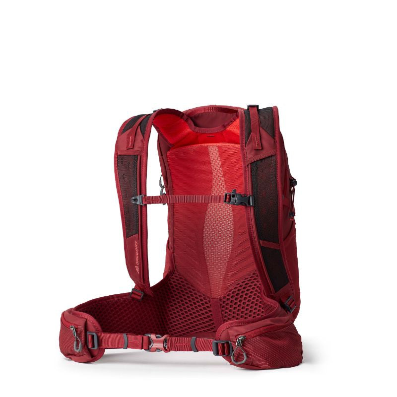 Gregory - Maya 20 Plus - Women's - Iris Red