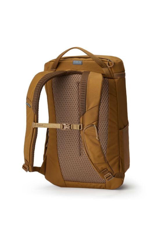 Gregory - Rhune 25 - Coyote Brown