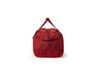 Gregory - Supply 40 Duffel - Obsidian Black