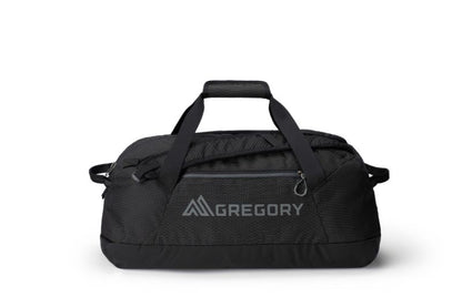 Gregory - Supply 40 Duffel - Obsidian Black