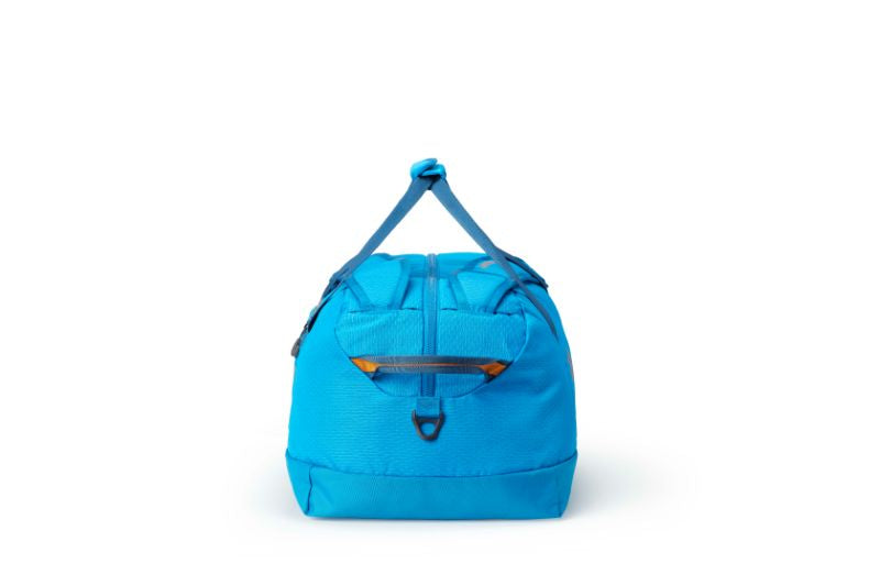 Gregory - Supply 40 Duffel - Obsidian Black