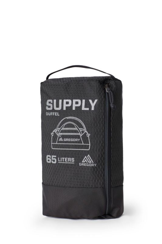 Gregory - Supply 65 - Bloodstone