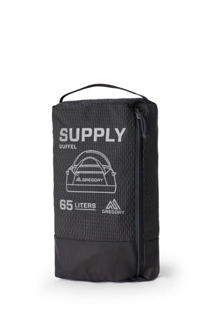 Gregory - Supply 65 - Bloodstone
