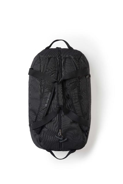 Gregory - Supply 65 - Obsidian Black