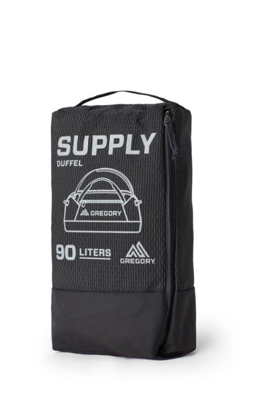 Gregory - Supply 90 - Ocean Blue