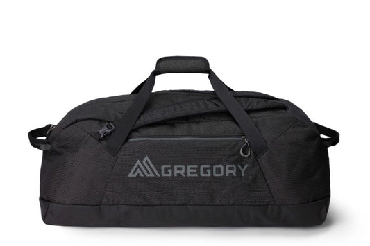 Gregory - Supply 90 - Obsidian Black