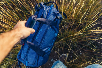 Gregory - Supply 65 - Ocean Blue