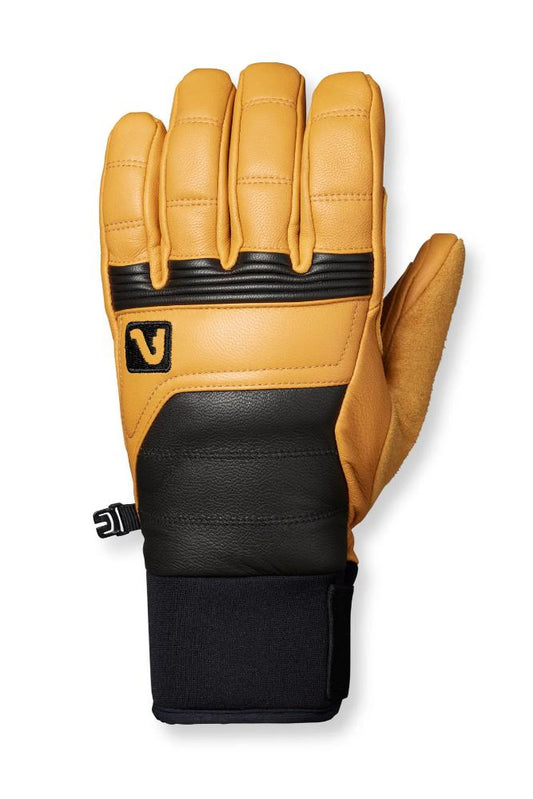 Flylow - Wolverine Glove - Unisex - Natural