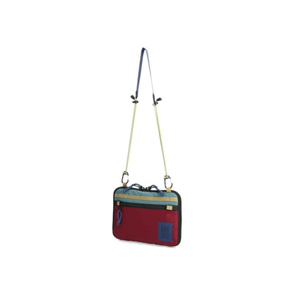 Topo Designs - All Adventure Accessory Bag - Black