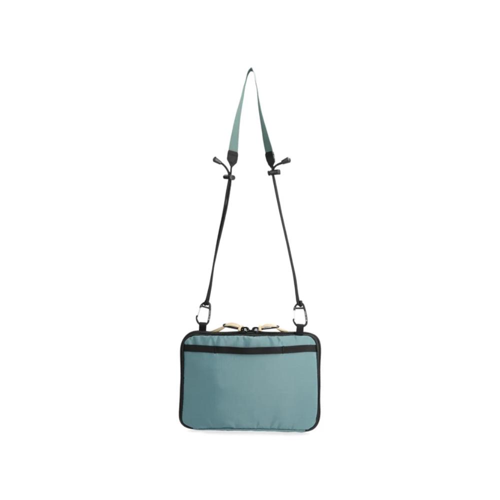 Topo Designs - All Adventure Accessory Bag - Sea Pine