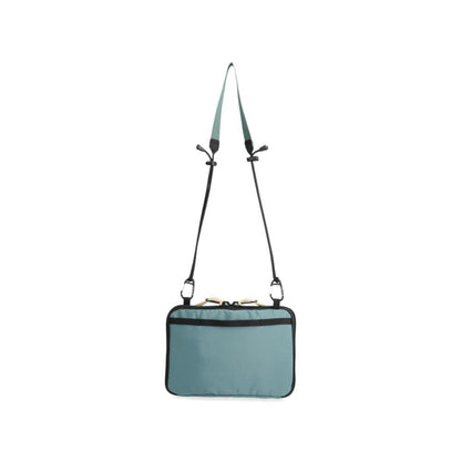 Topo Designs - All Adventure Accessory Bag - Sea Pine