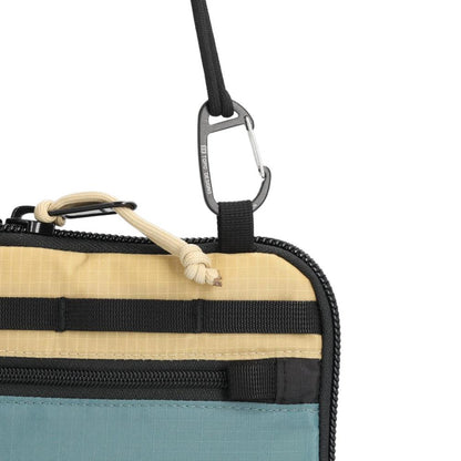 Topo Designs - All Adventure Accessory Bag - Sea Pine