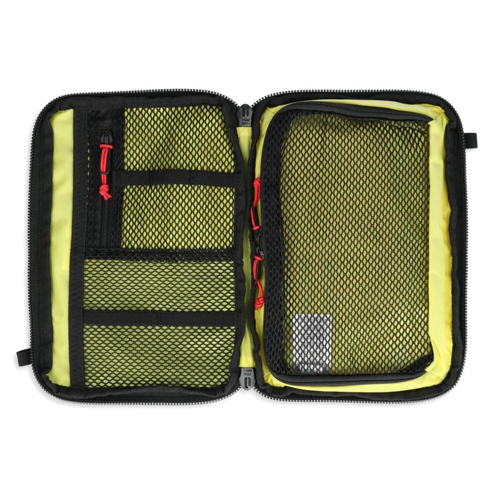 Topo Designs - All Adventure Accessory Bag - Black