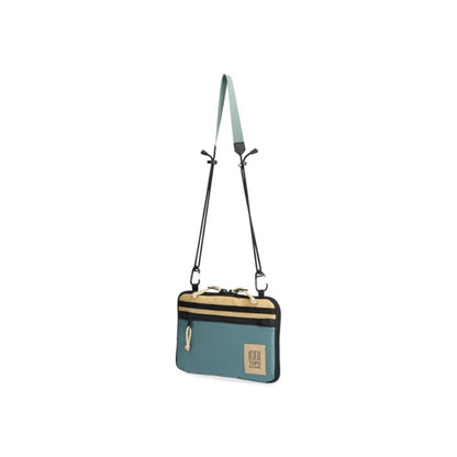 Topo Designs - All Adventure Accessory Bag - Sea Pine