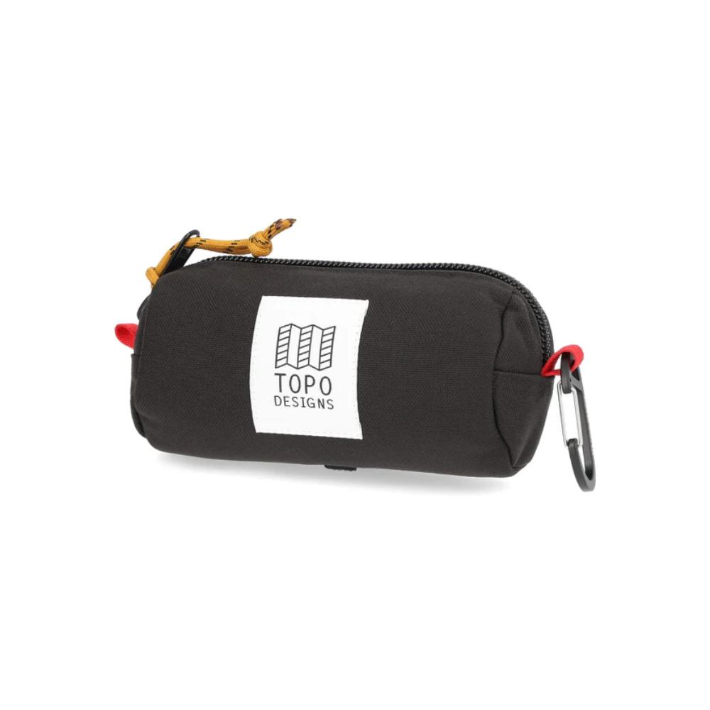 Topo Designs - Burrito Bag - Black
