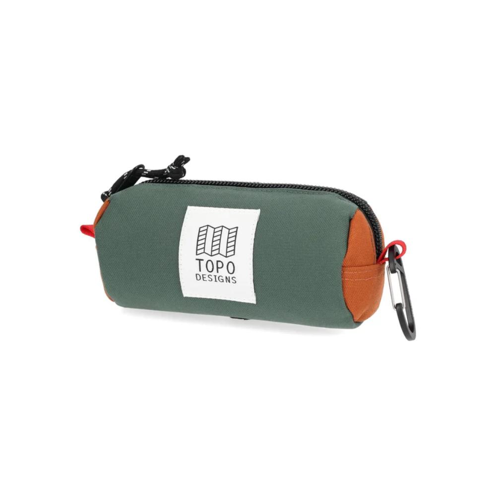 Topo Designs - Burrito Bag - Black