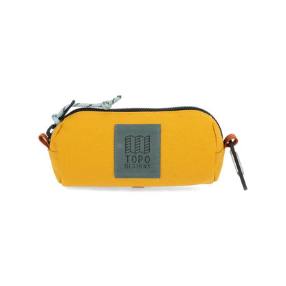 Topo Designs - Burrito Bag - Black