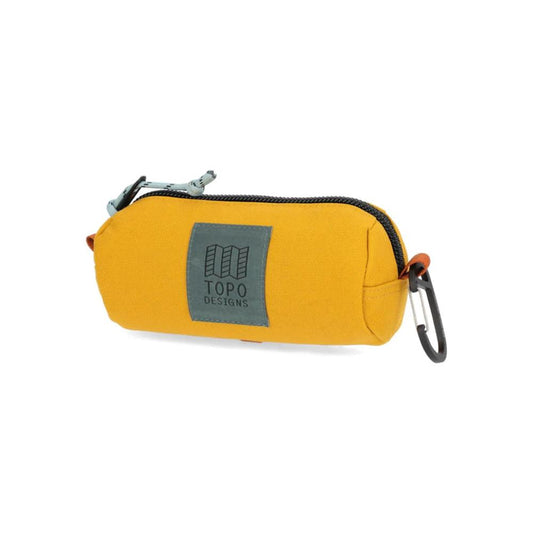 Topo Designs - Burrito Bag - Mustard