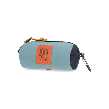 Topo Designs - Burrito Bag - Black