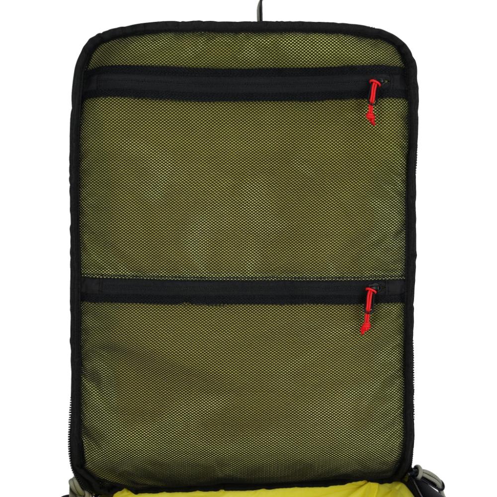Topo Designs - Global Travel Bag 30L - Navy / Navy