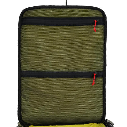 Topo Designs - Global Travel Bag 30L - Navy / Navy