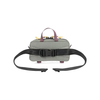 Topo Designs - Mini Quick Pack - Black/Black