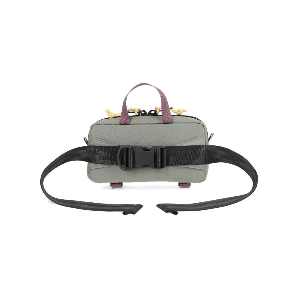 Topo Designs - Mini Quick Pack - Navy/Mustard