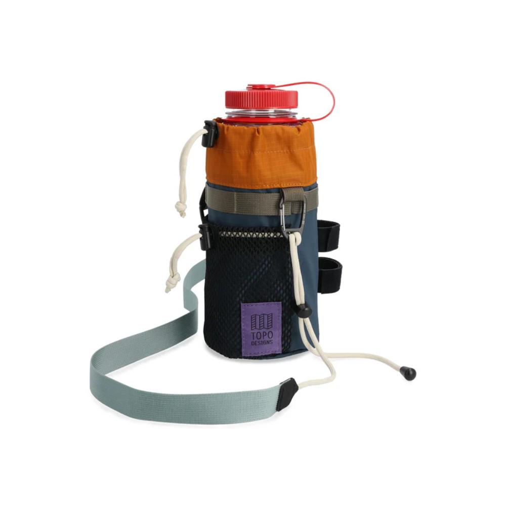 Topo Designs - Mountain Hydro Sling - Olive